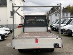 Peugeot Boxer L4 MAXI 165   AHK   LEITERTRÄGER ROLLE   TÜV NEU