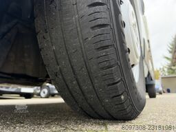 Peugeot Boxer L4 MAXI 165   AHK   LEITERTRÄGER ROLLE   TÜV NEU