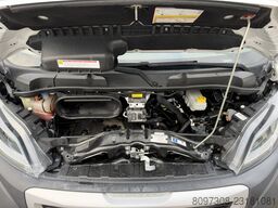 Peugeot Boxer L4 MAXI 165   AHK   LEITERTRÄGER ROLLE   TÜV NEU