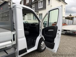 Peugeot Boxer L4 MAXI 165   AHK   LEITERTRÄGER ROLLE   TÜV NEU