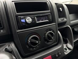 Peugeot Boxer L4 MAXI 165   AHK   LEITERTRÄGER ROLLE   TÜV NEU