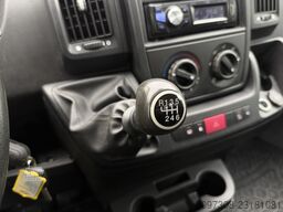 Peugeot Boxer L4 MAXI 165   AHK   LEITERTRÄGER ROLLE   TÜV NEU