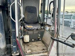Volvo FH 540 6x4 / Voll Luft  / Liftachse / Eu6