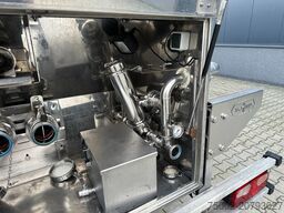 Van Hool FOOD / 39.000L / 3-COMP / INOX / NL-trailer / A...
