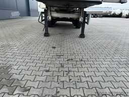 Van Hool FOOD / 39.000L / 3-COMP / INOX / NL-trailer / A...