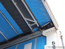 MAN TGS 18.440 Plane Zug Schlafplatz AHK Retarder