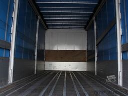 MAN TGS 18.440 Plane Zug Schlafplatz AHK Retarder