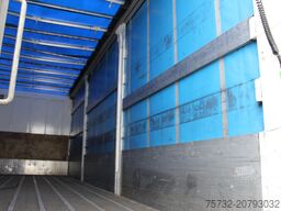 MAN TGS 18.440 Plane Zug Schlafplatz AHK Retarder