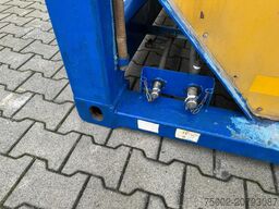 CIMC 20FT ISO 24.960L UN PORTABLE T11 5Y+CSC-TEST: 0...