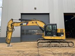 Caterpillar 321D