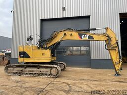 Caterpillar 321D