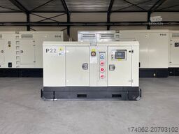Perkins 404D-22G - 22 kVA Generator - DPX-19801