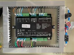 Perkins 404D-22G - 22 kVA Generator - DPX-19801