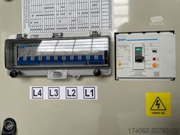 Perkins 404D-22G - 22 kVA Generator - DPX-19801