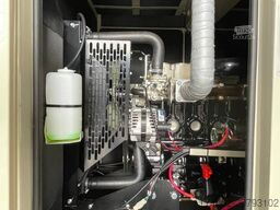 Perkins 404D-22G - 22 kVA Generator - DPX-19801