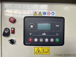 Perkins 404A-22G1 - 22 kVA Generator - DPX-19801