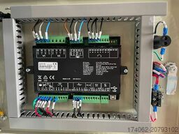 Perkins 404A-22G1 - 22 kVA Generator - DPX-19801