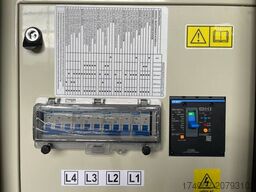 Perkins 404A-22G1 - 22 kVA Generator - DPX-19801