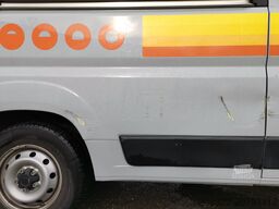 Fiat Weinsberg Carabus 600 K | 4 Posti Letto | Completamente Attrezzato