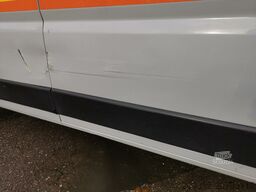 Fiat Weinsberg Carabus 600 K | 4 Posti Letto | Completamente Attrezzato