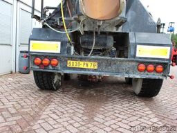 Stetter 10 m3