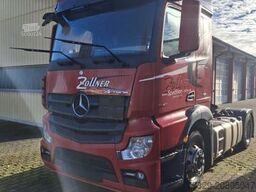 Mercedes-Benz 1843 Actros