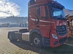 MERCEDES-BENZ 1843 Actros