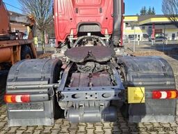 MERCEDES-BENZ 1843 Actros