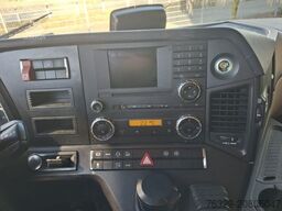 Mercedes-Benz 1843 Actros