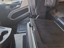 MERCEDES-BENZ 1843 Actros