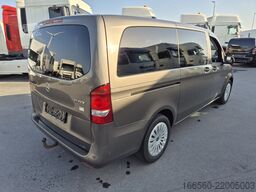 Mercedes-Benz Vito VITO 111 CDI TOURER