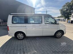 Volkswagen California Coast 2.0 TDI | 2022 | EURO 6 | Venditore professionale