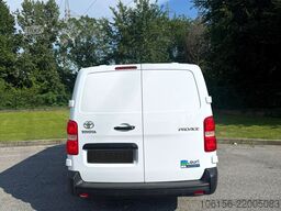 TOYOTA PROACE LONG 2.0 DIESEL
