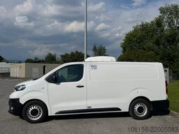 TOYOTA PROACE LONG 2.0 DIESEL
