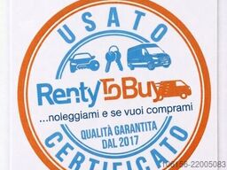 TOYOTA PROACE LONG 2.0 DIESEL