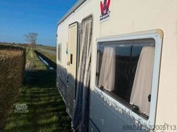 Knaus Azur 495
