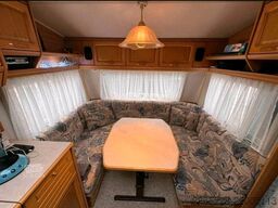 Knaus Azur 495