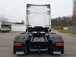 DAF XG+ 530 FT