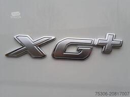 DAF XG+ 530 FT