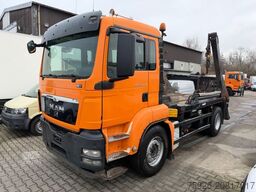 MAN TGS 18.500 *Absetzkipper*