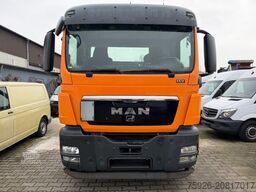 MAN TGS 18.500 *Absetzkipper*