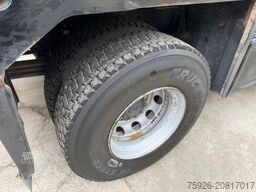 MAN TGS 18.500 *Absetzkipper*