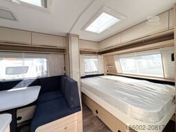 FENDT Bianco Activ 560 SKM Modell 2026 ausgestellt