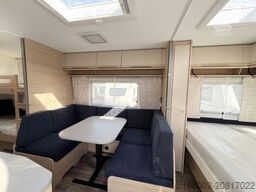 FENDT Bianco Activ 560 SKM Modell 2026 ausgestellt