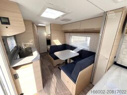 FENDT Bianco Activ 560 SKM Modell 2026 ausgestellt