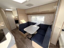 FENDT Bianco Activ 560 SKM Modell 2026 ausgestellt