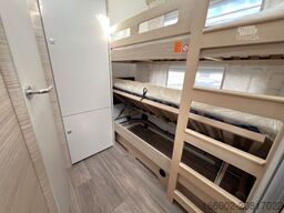 FENDT Bianco Activ 560 SKM Modell 2026 ausgestellt