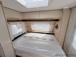 FENDT Bianco Activ 560 SKM Modell 2026 ausgestellt