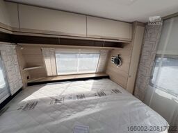 FENDT Bianco Activ 560 SKM Modell 2026 ausgestellt