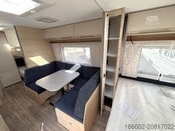 FENDT Bianco Activ 560 SKM Modell 2026 ausgestellt